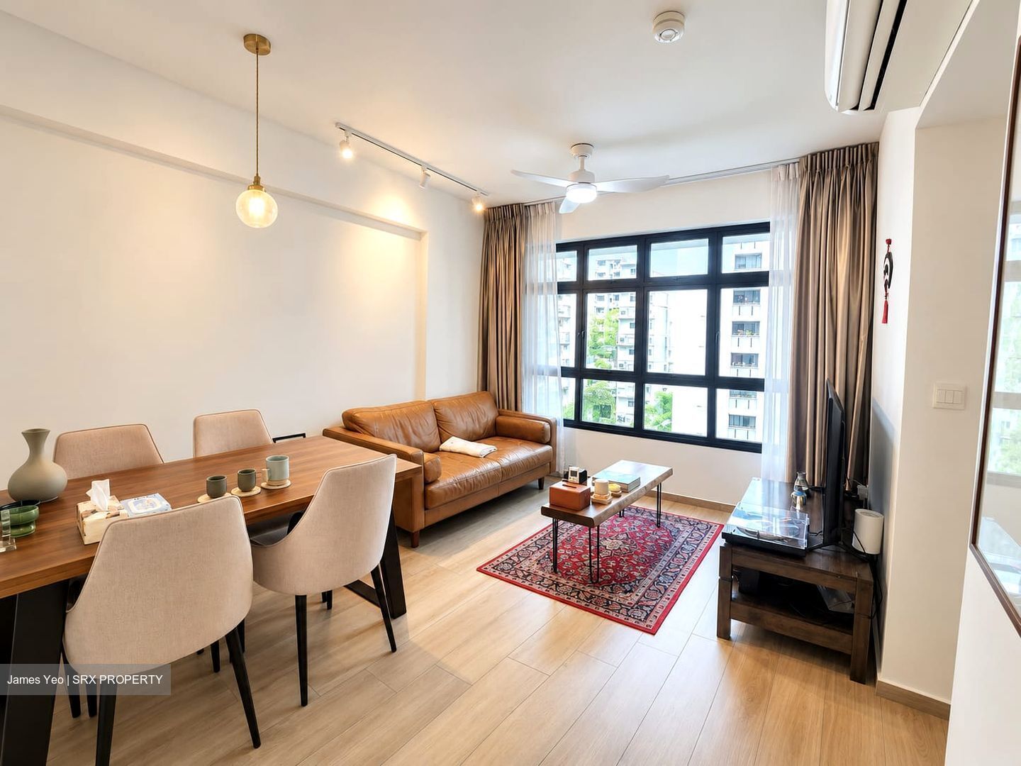 Blk 107A Alkaff Oasis (Toa Payoh), HDB 3 Rooms #613515071